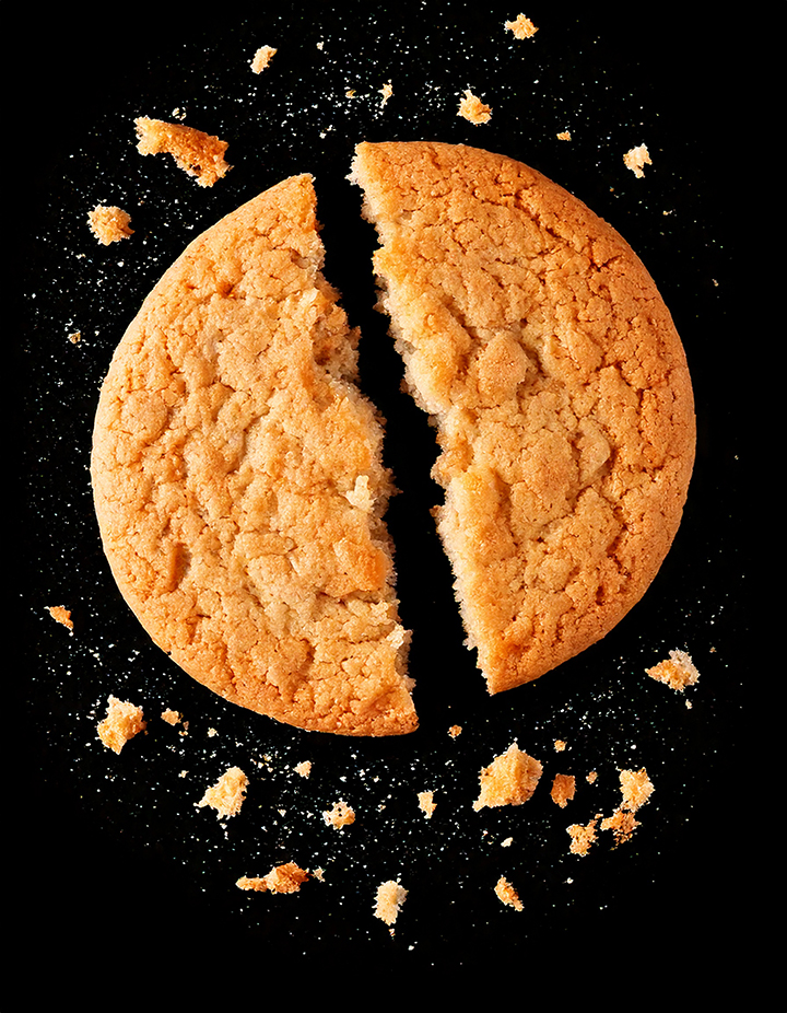 Carrot Cookies
